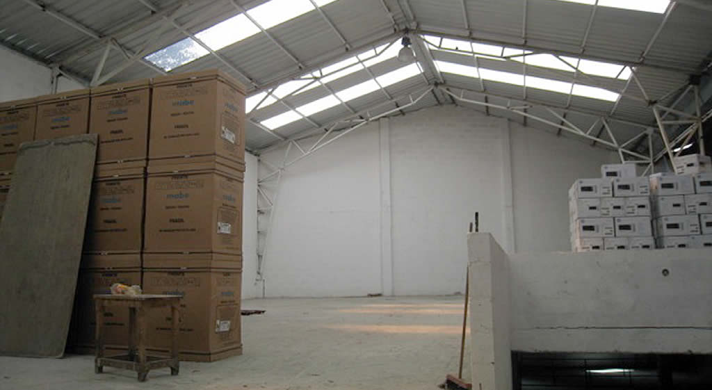 Bodegas Industriales Montserrat