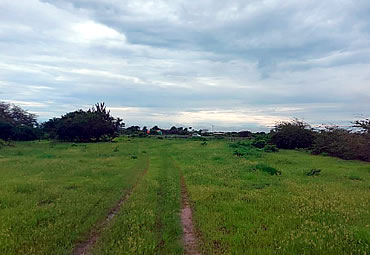 Rancho Alegría Playas de Villamil