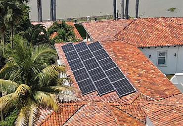 Rancho Alegría Playas de Villamil