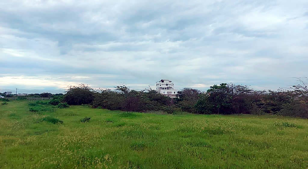 Rancho Alegría Playas de Villamil