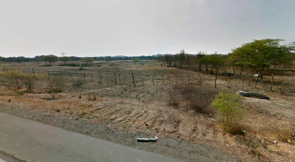 Rancho Alegría Playas de Villamil